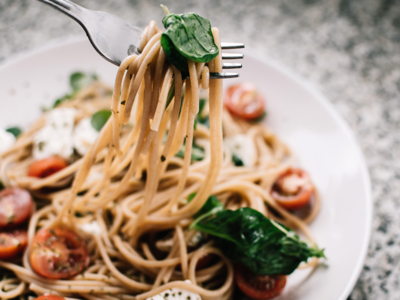 Le Maccheroni s'installe à la Grand Poste - Food market Liège - DR Boulettes Magazine Canva