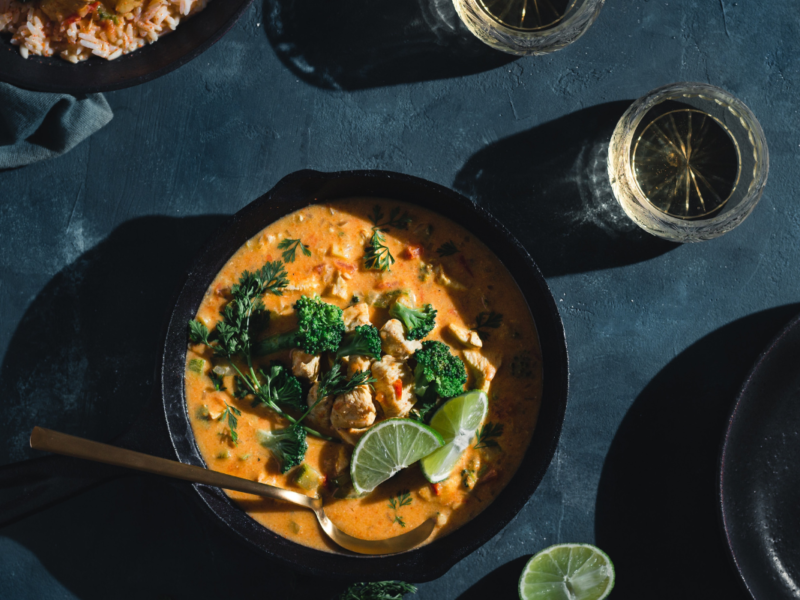 Le restaurant thaïlandais le plus authentique pet thai à Maastricht DR Boulettes Magazine