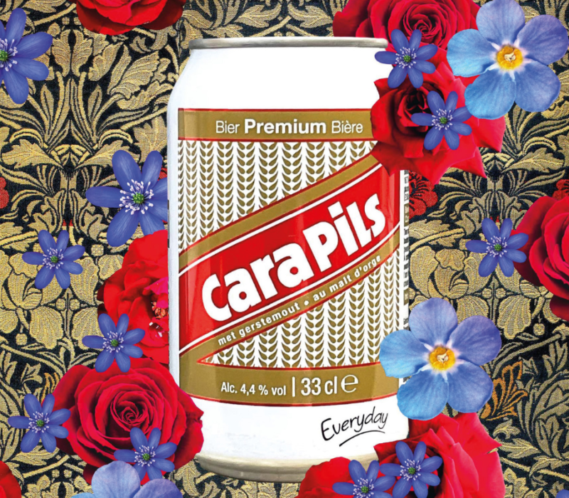 Cara Pils