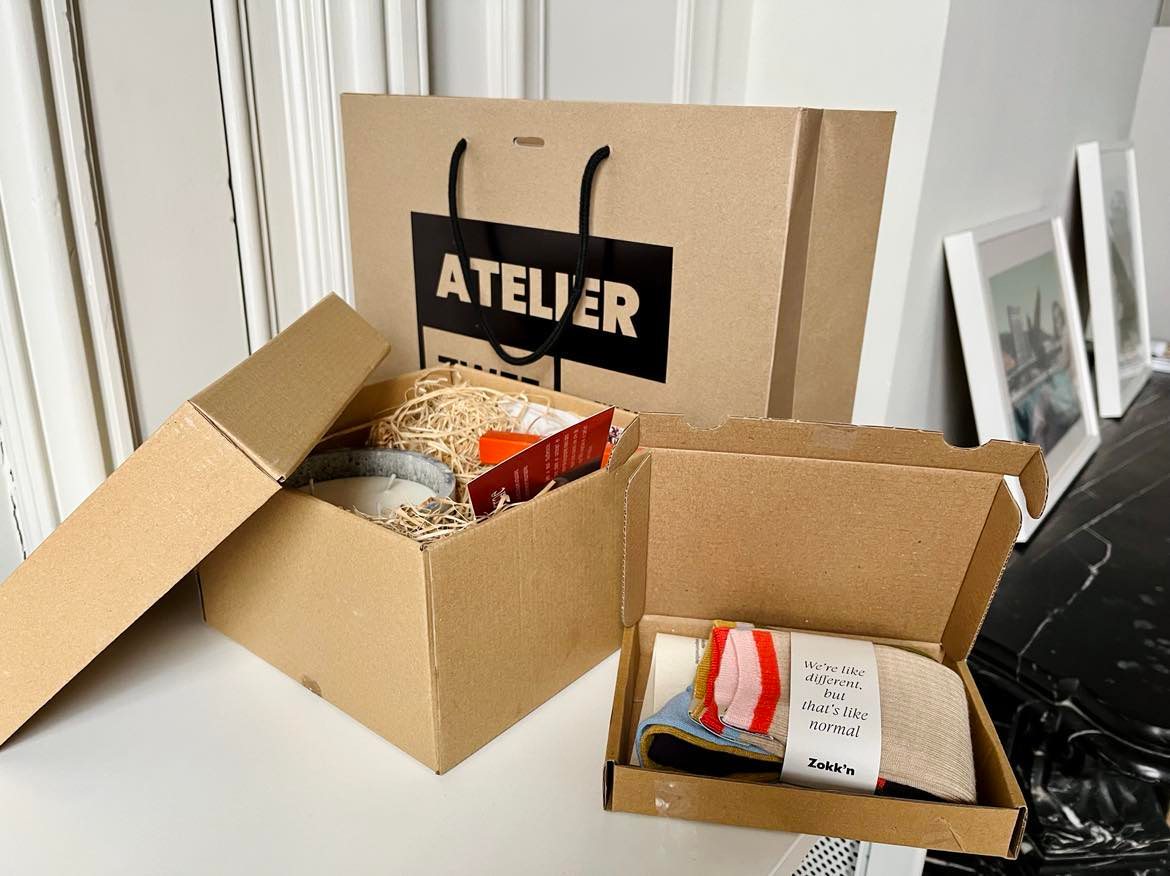 One Such, le repère des fans de labels belges • Boulettes Magazine