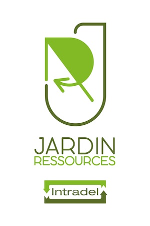 Jardin Ressources