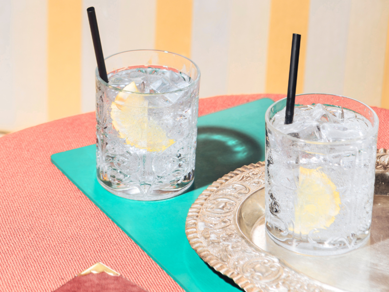 festival du gin & tonic