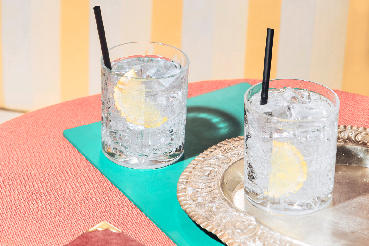 festival du gin & tonic