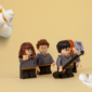 marathon harry potter