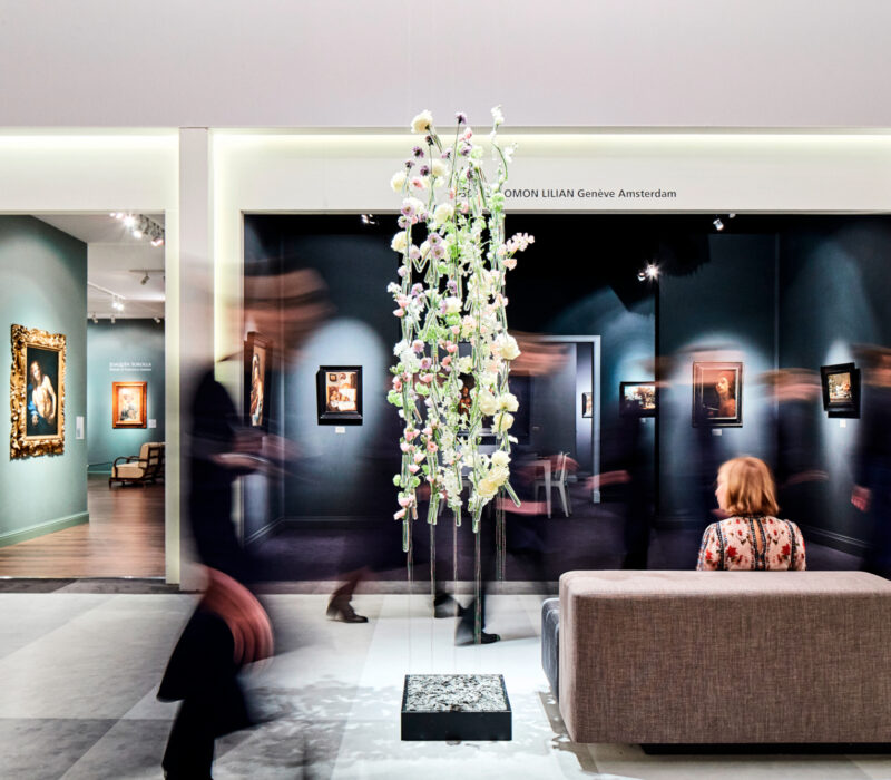 TEFAF