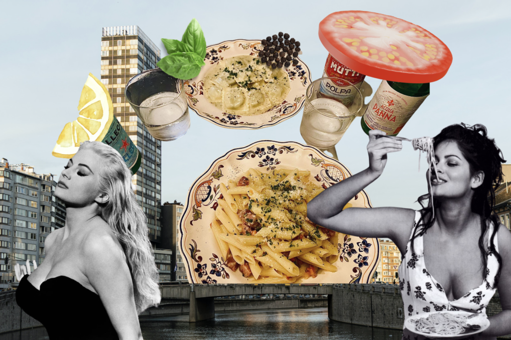 Kuore n a pas fait chavirer notre coeur mais. Boulettes Magazine