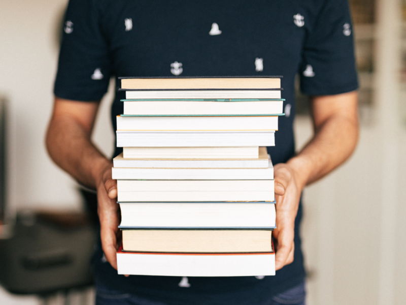 foire du livre à 1 euro