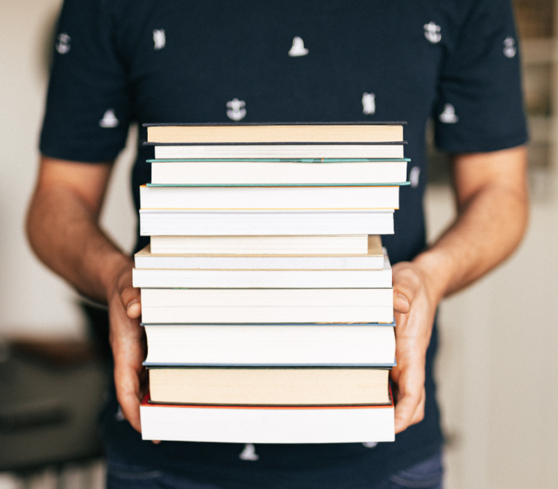 foire du livre à 1 euro