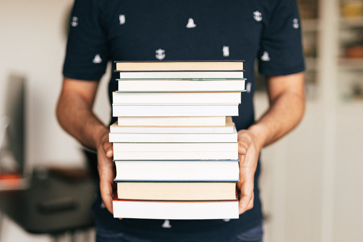 foire du livre à 1 euro