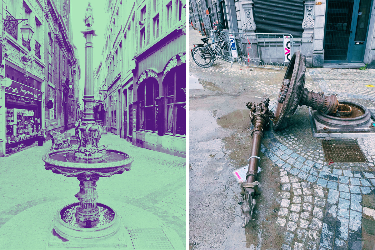 fontaine montéfiore liège