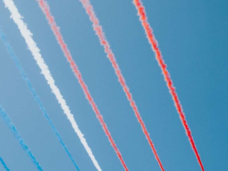 Pourquoi LIège fête le 14 juillet Canva DR Boulettes Magazine