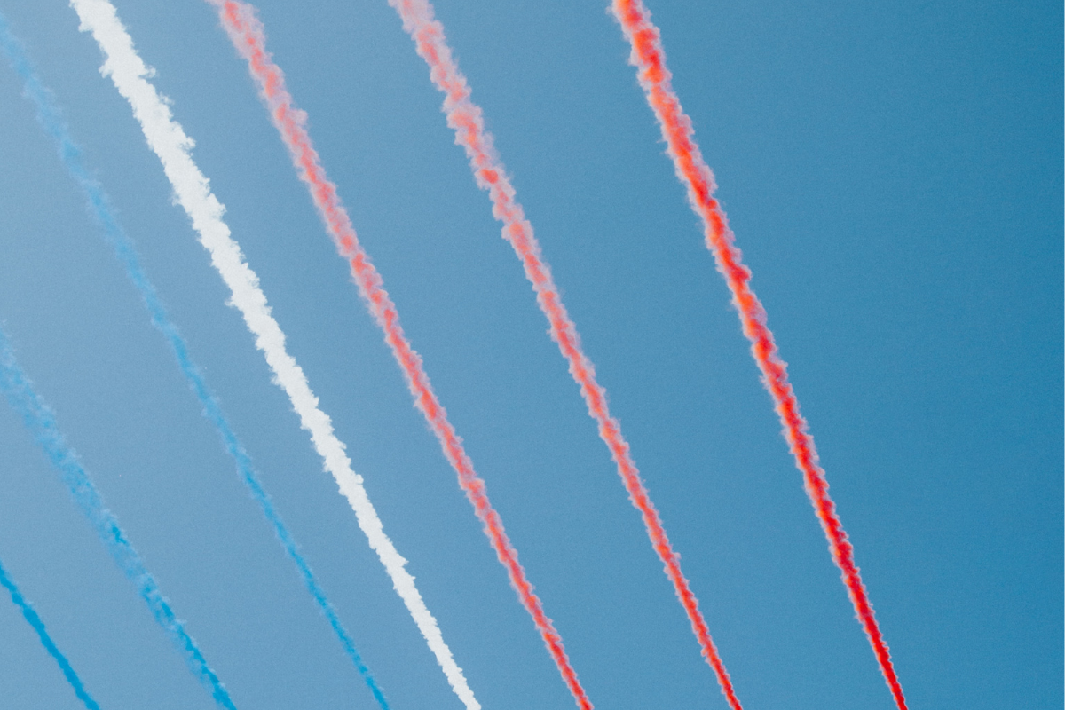 Pourquoi LIège fête le 14 juillet Canva DR Boulettes Magazine