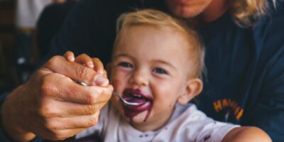 Restos liégeois enfants admis
