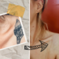 Ce qu'ils faut savoir avant de se faire détatouer DR
