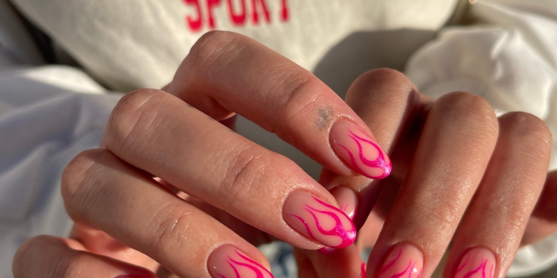 nail artist manucure vernis semi-permanent liège