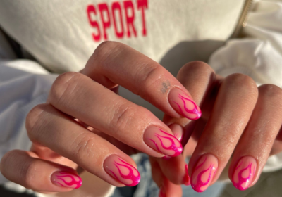 nail artist manucure vernis semi-permanent liège