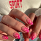 nail artist manucure vernis semi-permanent liège
