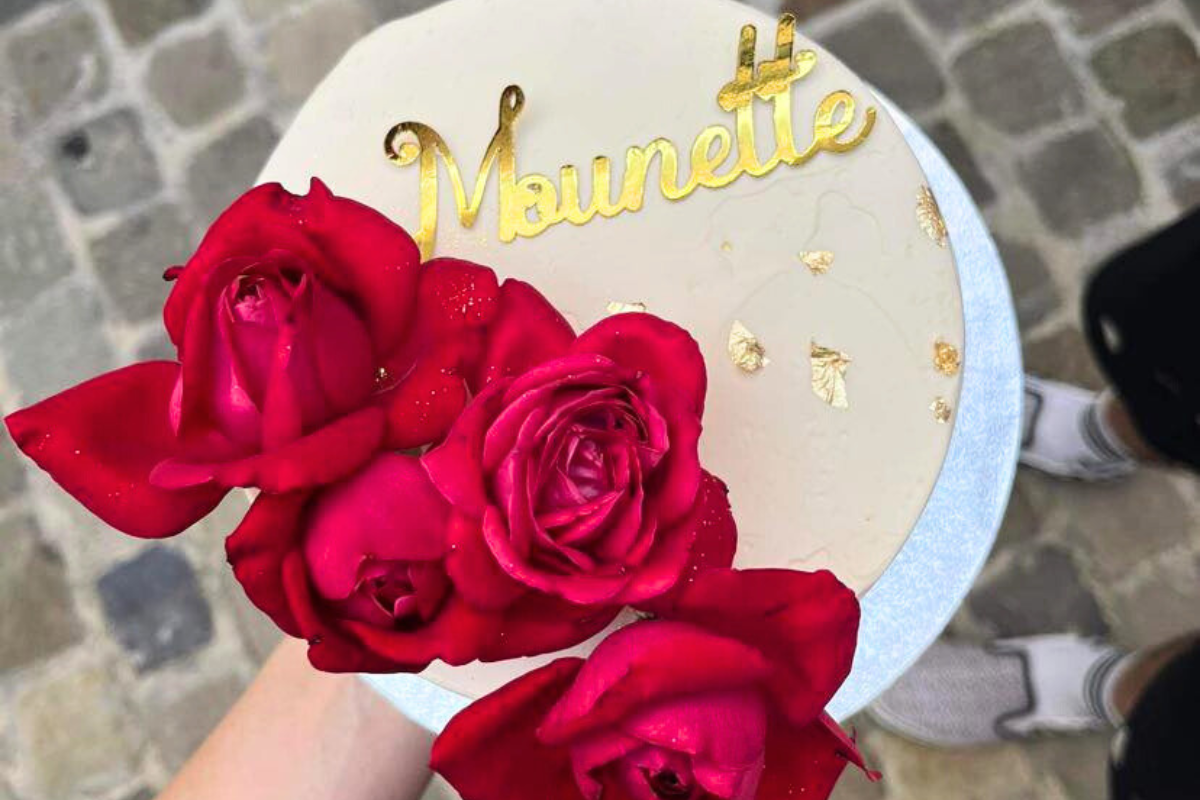 Meyness cakedesigner gâteaux sur mesure à Liège DR Boulettes Magazine