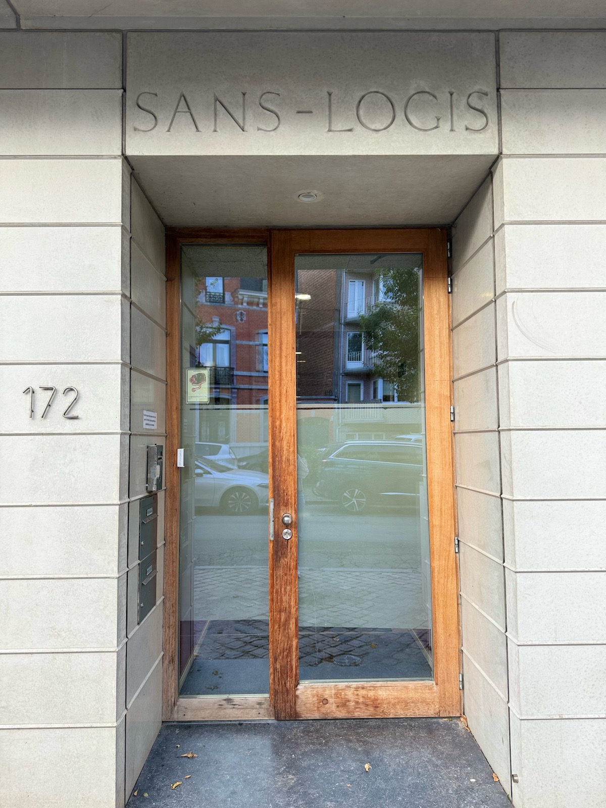 Sans-Logis