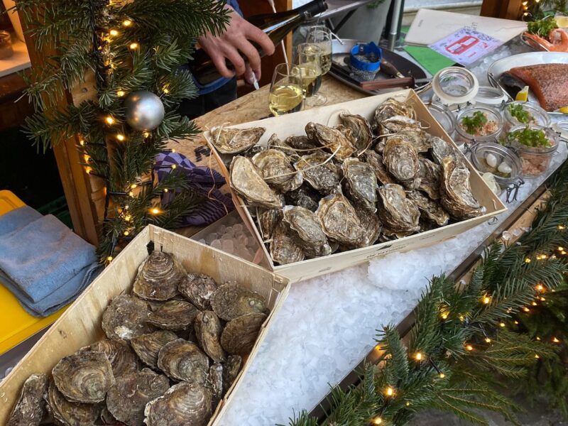 La Petite Epicerie Liège