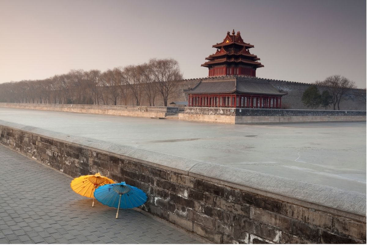 Chine