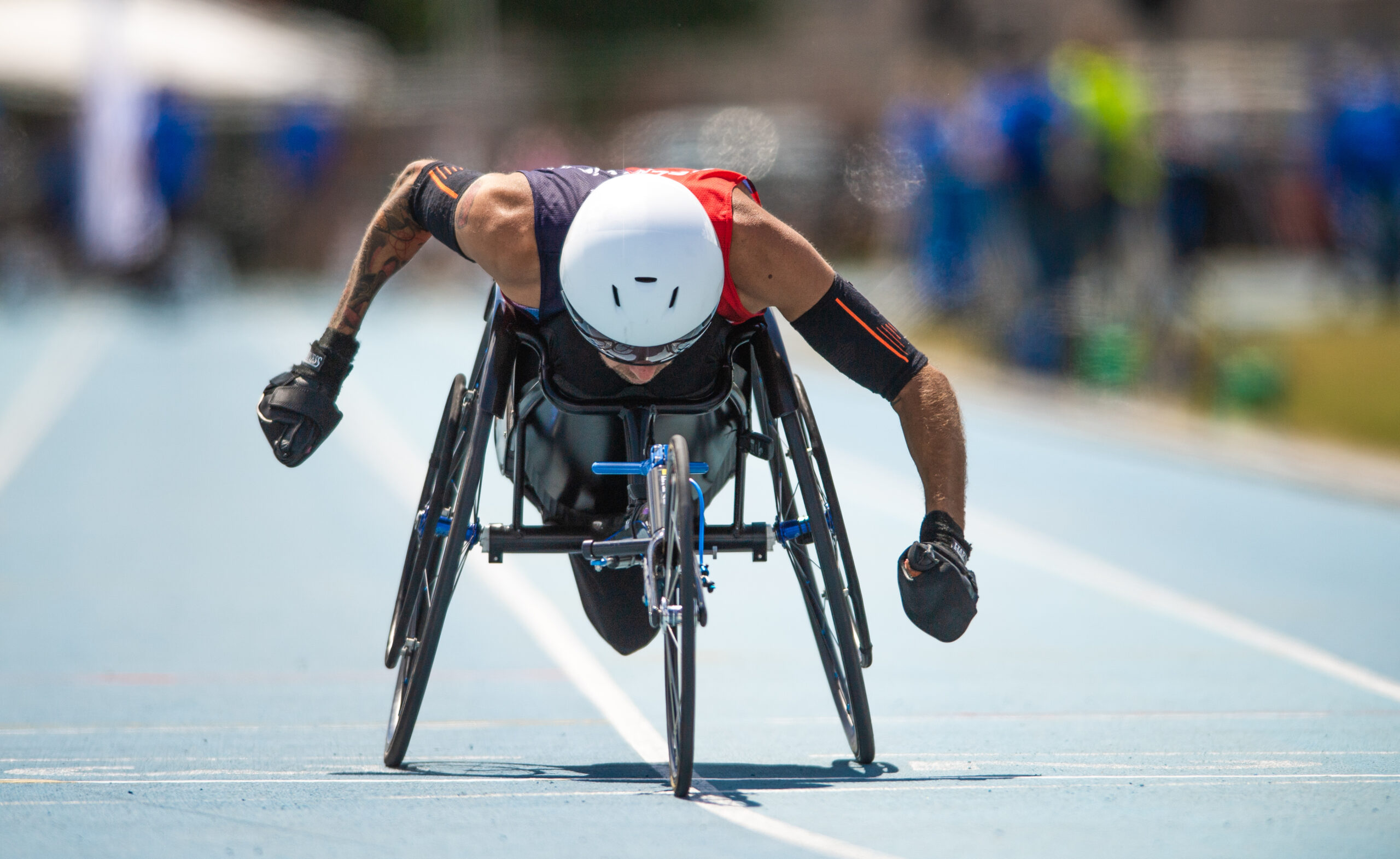 paralympique