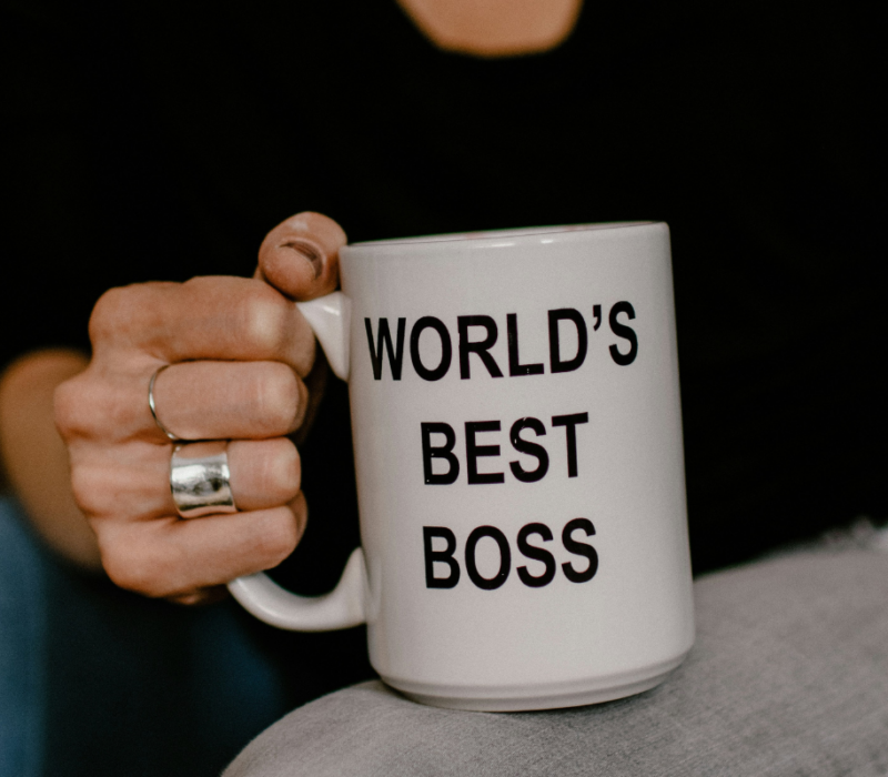 À Liège, le VentureLab soutient les entrepreneuses de demain - Unsplash