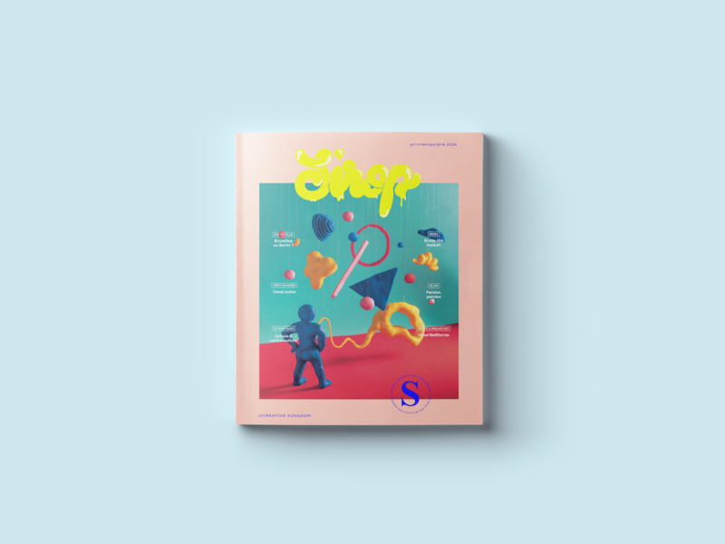 Creative Kingdom