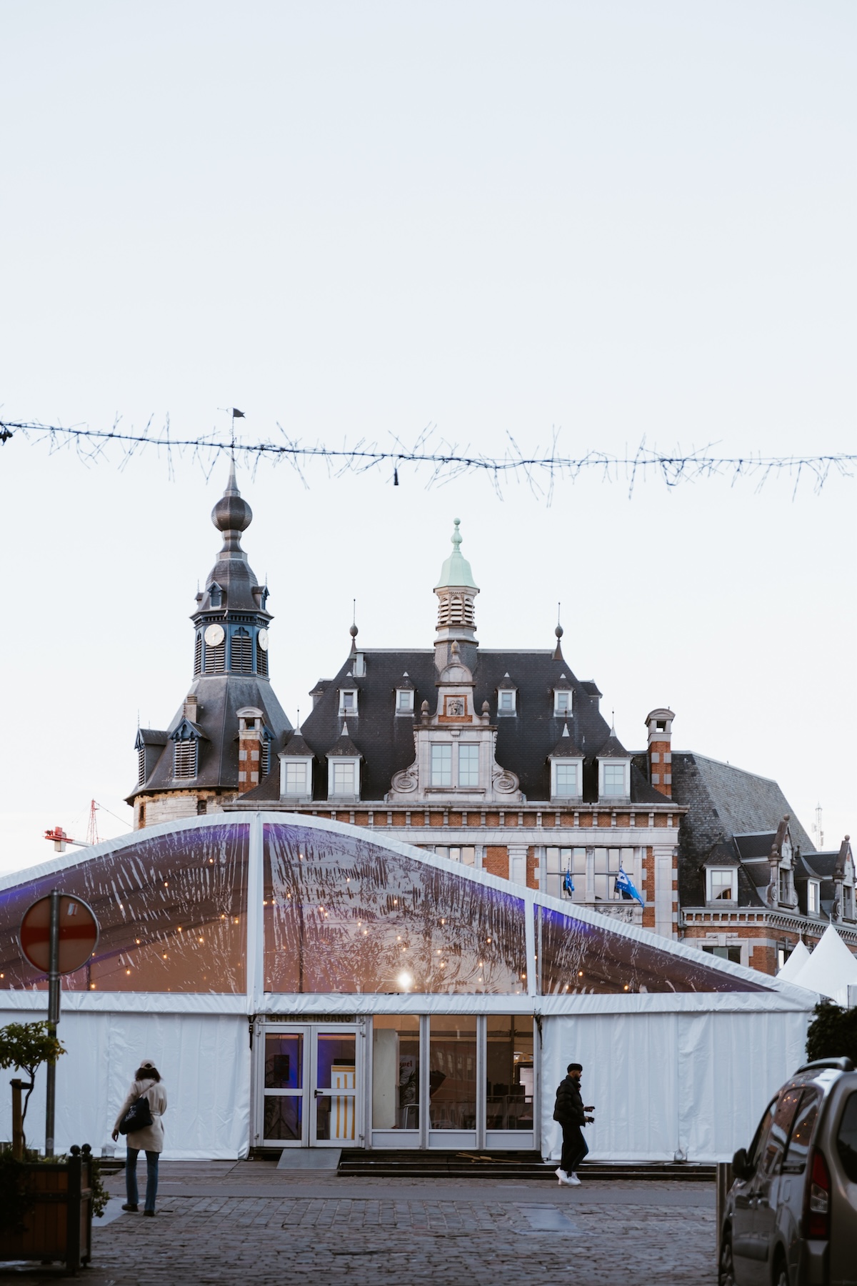 Namur
