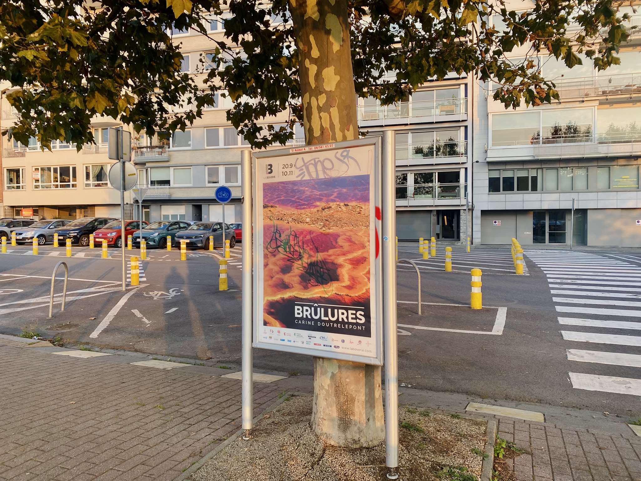 expos Liège octobre 2024 DR Boulettes Magazine