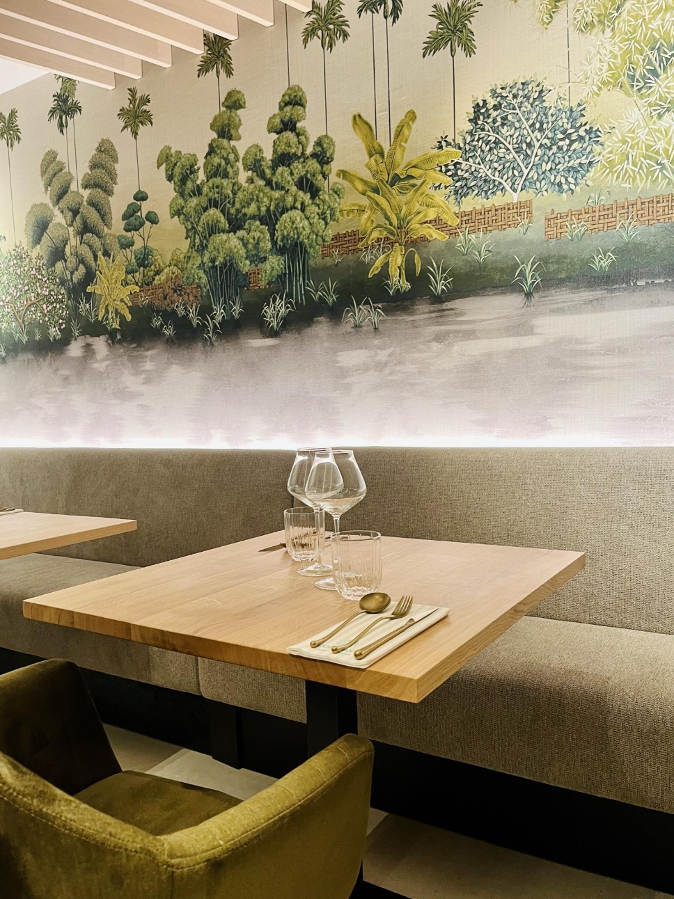 combava beaufays menu DR Boulettes Magazine