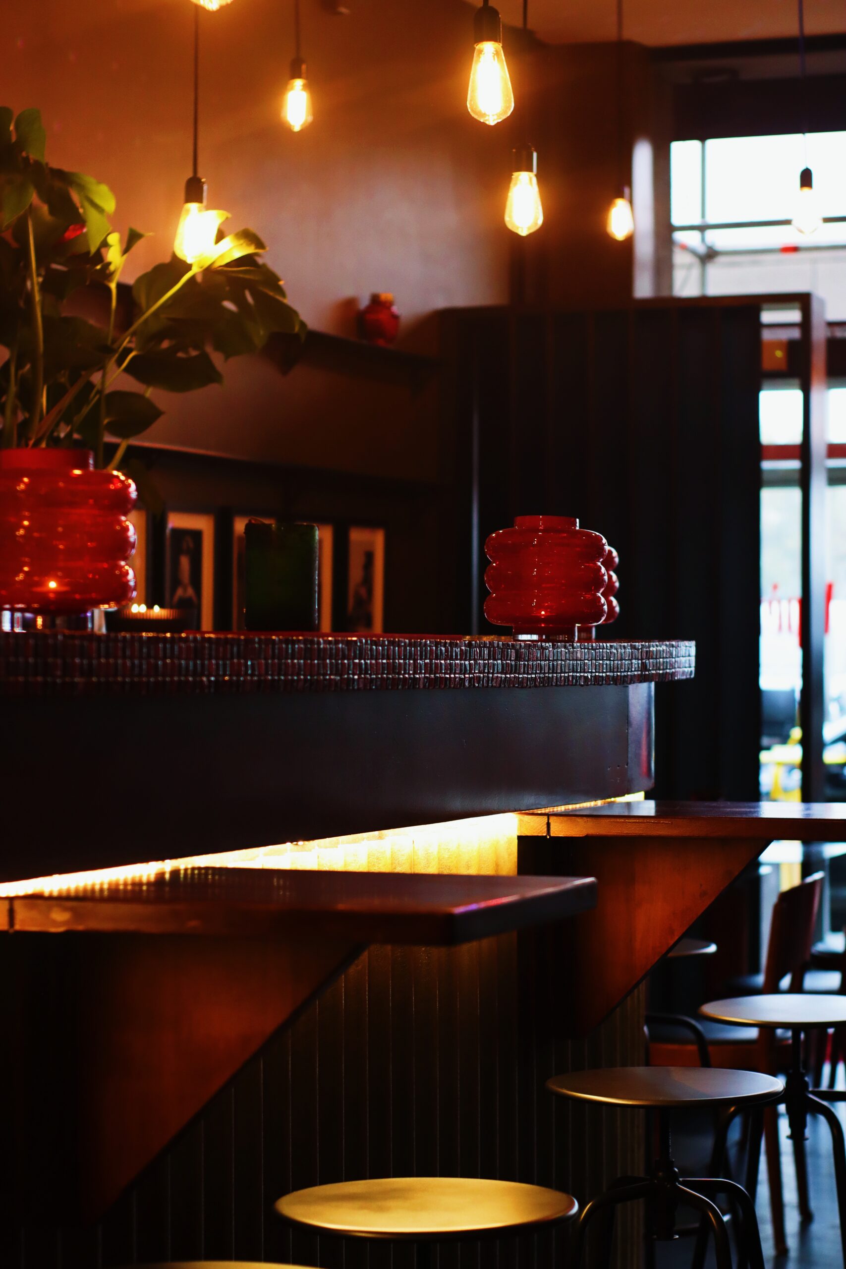 Vipère bar à cocktails Liège