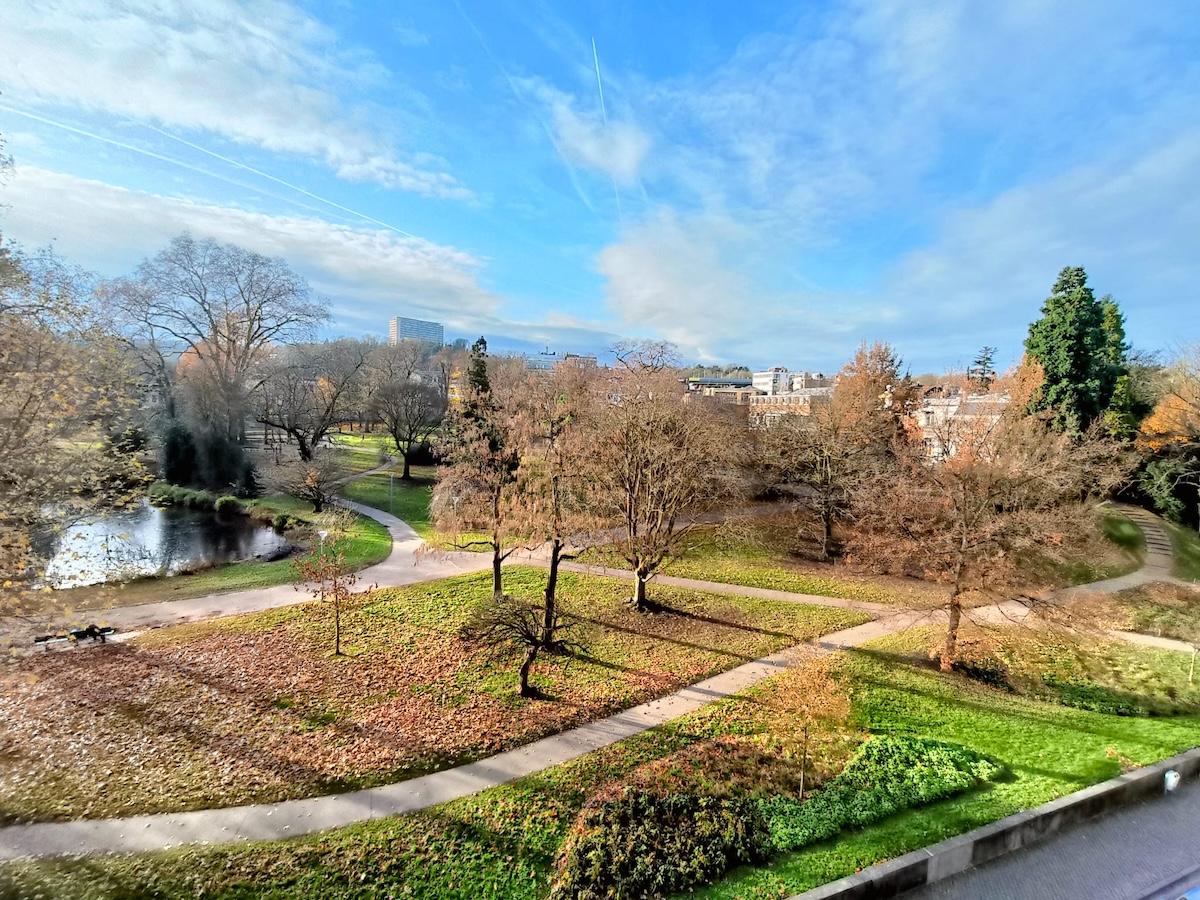 Jardin