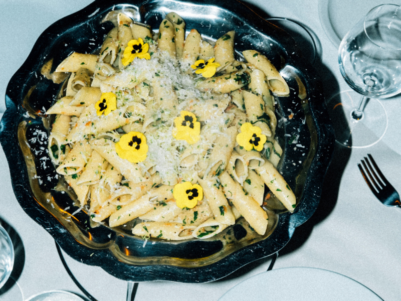 Tony Bang Bang resto-club italien Liège Roture - Photo n.amato