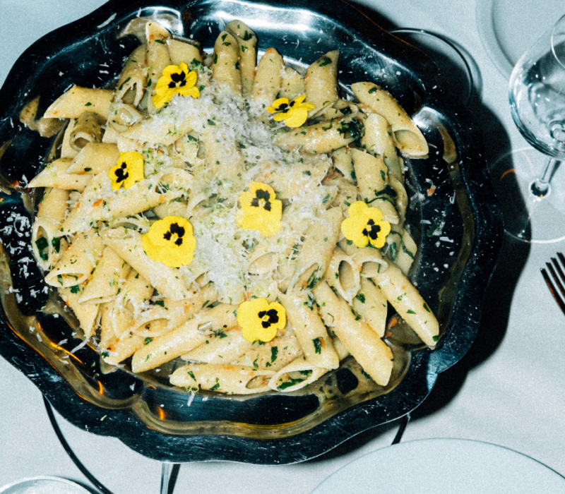 Tony Bang Bang resto-club italien Liège Roture - Photo n.amato