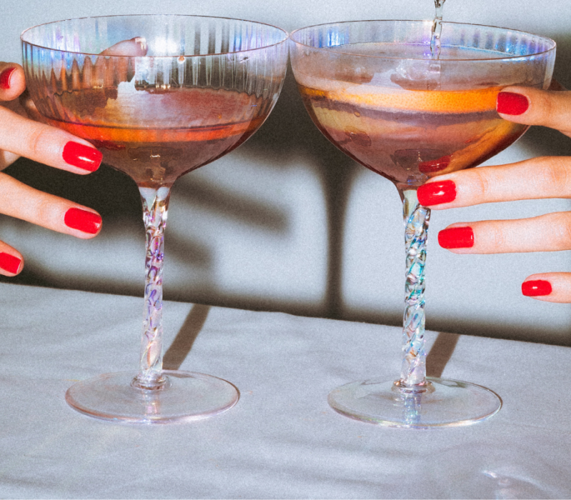 Night Orient, le sans alcool made in Liège - DR Boulettes Magazine Unsplash