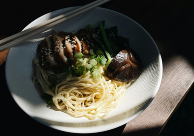 Les meilleurs restaurants ouverts à Liège le lundi - DR Unsplash