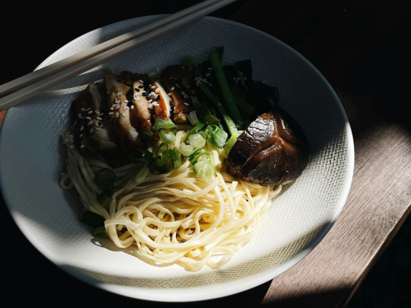 Les meilleurs restaurants ouverts à Liège le lundi - DR Unsplash