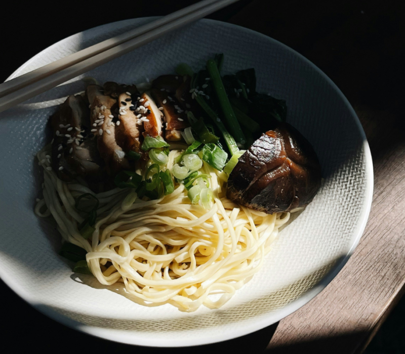 Les meilleurs restaurants ouverts à Liège le lundi - DR Unsplash
