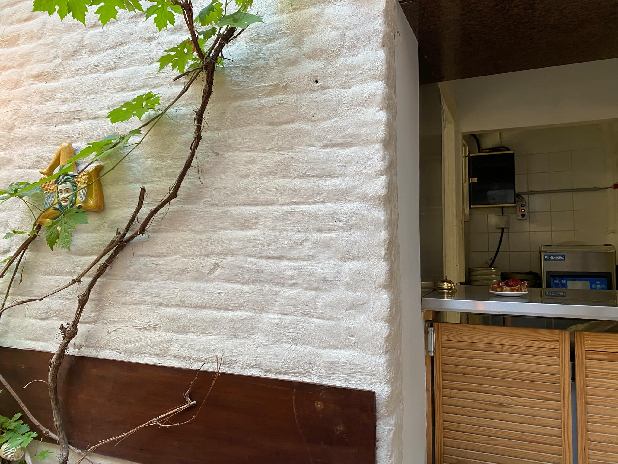 la cantinetta liège