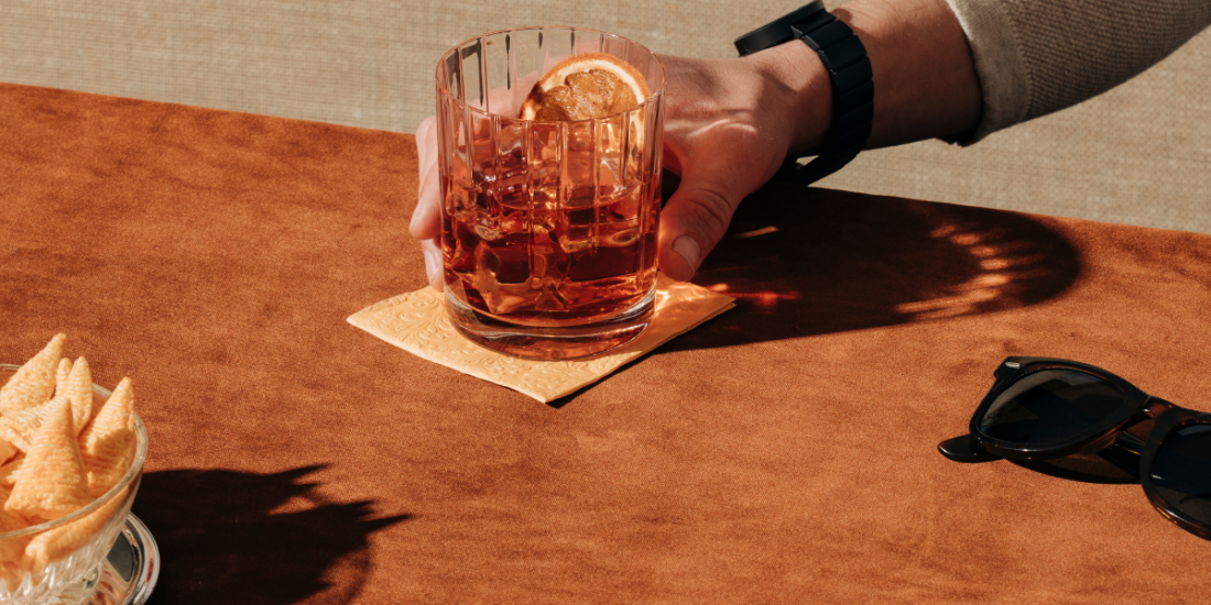 Voici les meilleurs bars à cocktails de Liège selon les flamands - Canva