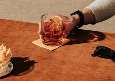 Voici les meilleurs bars à cocktails de Liège selon les flamands - Canva