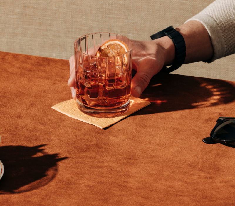 Voici les meilleurs bars à cocktails de Liège selon les flamands - Canva