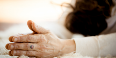 On a testé la Kundalini Activation à Liège avec Samanta Borzi - Canva
