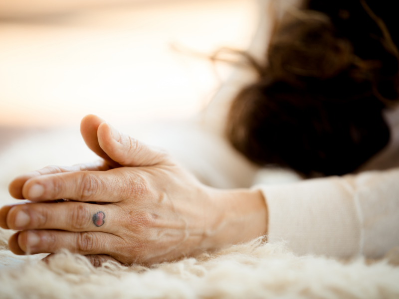 On a testé la Kundalini Activation à Liège avec Samanta Borzi - Canva