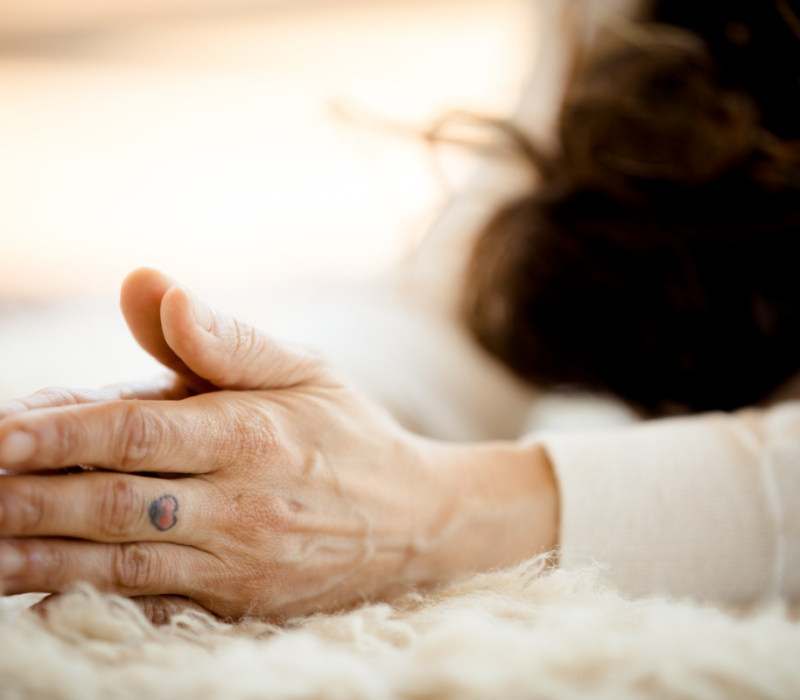 On a testé la Kundalini Activation à Liège avec Samanta Borzi - Canva
