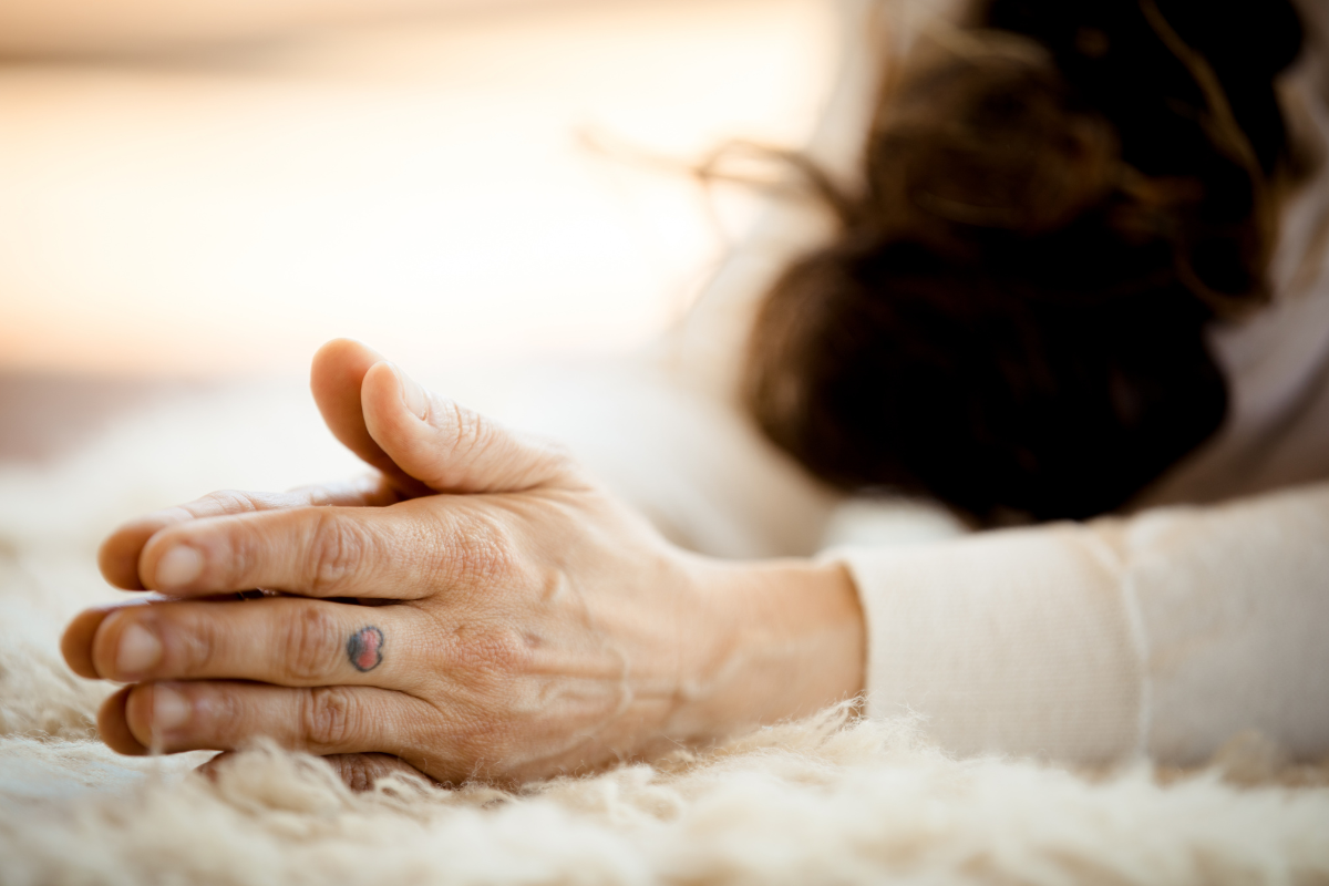 On a testé la Kundalini Activation à Liège avec Samanta Borzi - Canva