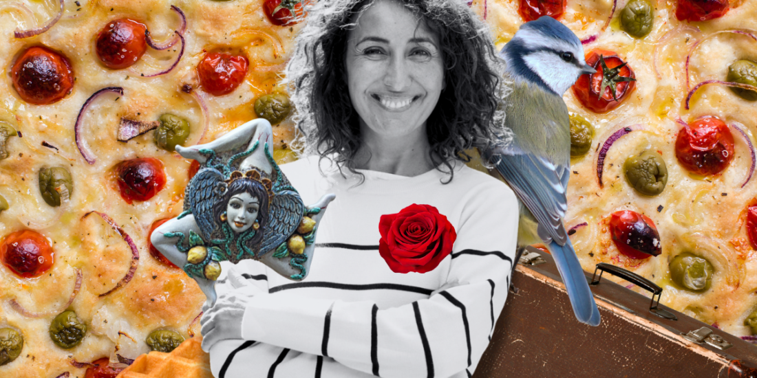 Interview de Christie Morreale (PS) la future première femme bourgmestre de Liège - Montage Boulettes Magazine