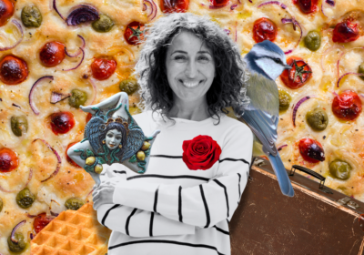 Interview de Christie Morreale (PS) la future première femme bourgmestre de Liège - Montage Boulettes Magazine
