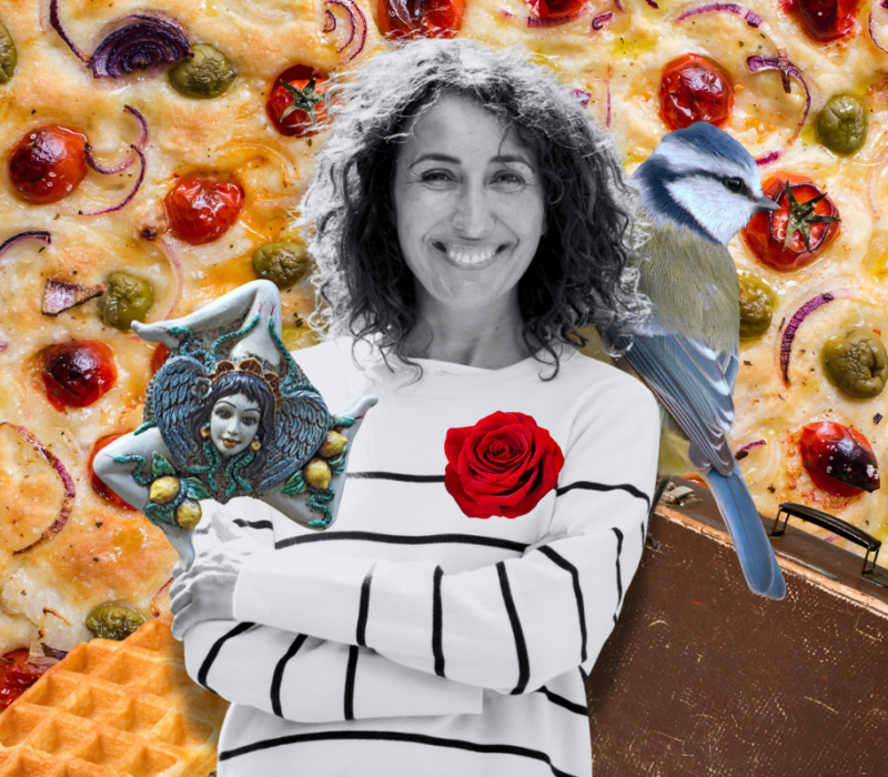 Interview de Christie Morreale (PS) la future première femme bourgmestre de Liège - Montage Boulettes Magazine